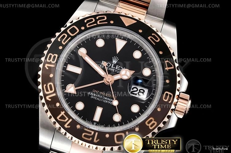 0106 ROLGMT195 – GMT II MultiPurpose 993